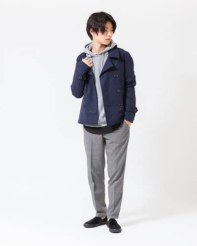 デザイナー シルク イヤホン 中学生 男子 ファッション 冬 18 Fuzoku029 Jp