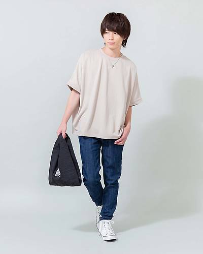 21年の夏はこれさえあればok 夏服メンズファッションのトレンド総まとめ