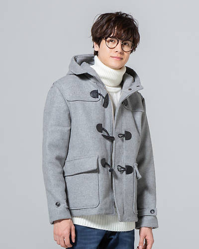 10代のファッションのポイントは らしく いること 冬の男子高校生おすすめアイテム コーディネート